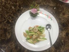 -宜兴隆家宴·私房菜(泰安华庭店)