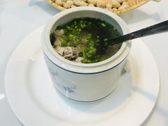 -阿里元老宋海鲜大排档(明发店)