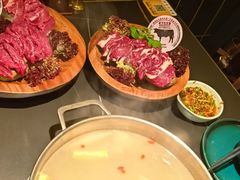 -二刀潮牛(重庆光环购物公园店)