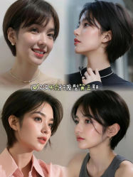 -AFA Hair studio·女士发型设计