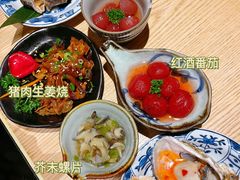 -枝魯枝魯自助料理