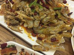 -福苗小骆驼烧烤(曲江店)