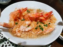 -熠盛·本帮菜Bistro(永嘉路店)