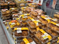 -盒马鲜生(新都心店)