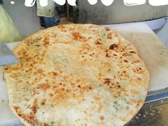 葱油饼-咏春葱油饼(德政中路店)