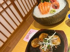 -吉兆·料理(红梅南路店)