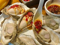 -乔街深夜食堂·小龙虾·高压锅生蚝(杭州总店)