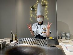 -法式利昂铁板烧主题餐厅(唐山爱琴海店)
