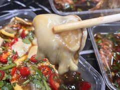 -圆蛋酒料•生腌(开元路店)