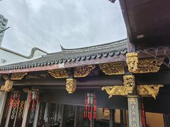 -上海三山会馆