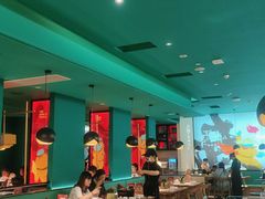 大堂-蛙小侠(五象万象汇店)