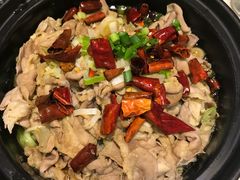-九头鸟酒家(四道口店)