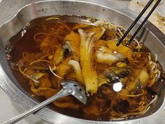 -鑫巴蜀小镇 · 水煮鱼专研店(玉桥店)