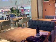 -夏日玛莉西餐厅(梅溪湖步步高店)