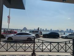 -松涛园朝鲜·海鲜·料理店(鸭绿江断桥店)