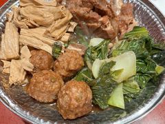 -喜家德虾仁水饺(长泰广场店)