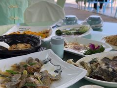 -景好海鲜餐厅(大鹏必选旅游店)