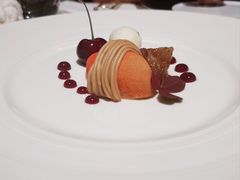 -广州四季酒店·佰鲜汇·现代法餐