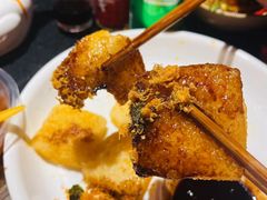 -矮板凳老火锅(宽窄巷子店)