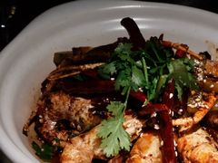 -肆海小川菜酒馆Wine Bistro (青年路店)
