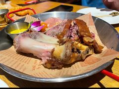 -味德西餐音乐酒吧 Wade's Bar&Grill