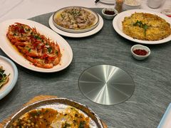 -博多新记·粤菜(复兴店)