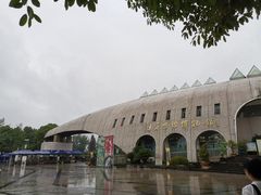 -自贡恐龙博物馆