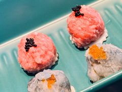 鱼子虾滑-蒋记海鲜姿造•洋房别墅(星河湾店)