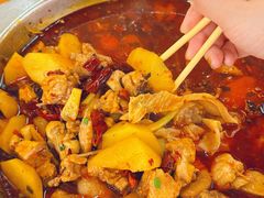 -江湖万州烤鱼(王子美食城)