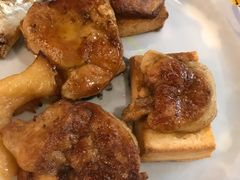 煎鹅肝-松子料理(亮马桥店)