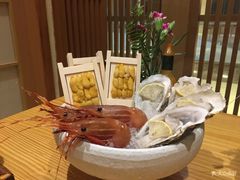 -花潮料理艺食馆(世欧广场店)