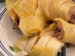 -阿金大白·上海菜馆(新天地店)