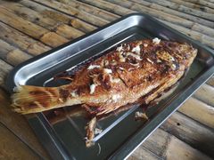 -大本营竹筒饭