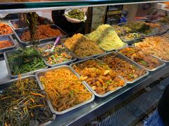 -三姐妹冷面馆(保卫路店)