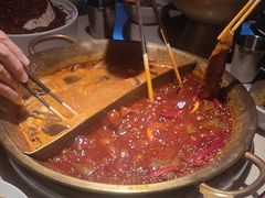 -小龙坎火锅(全球总店)
