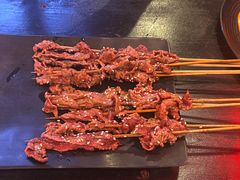-黄师傅湿辣牛肉(胡桃里店)