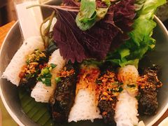 -CHINCHIN 青青·泰国料理(万象食家店)