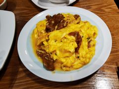 -点点心港式茶餐厅(南京西路店)