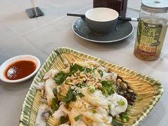 捞起湛江米浆粉-粤西稻里(富力路店)