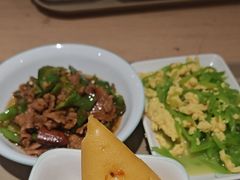 -老乡鸡(融科天地店)