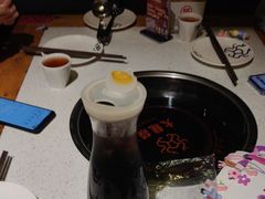 -大龙燚火锅