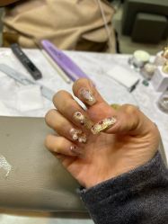 -Hands Nail专业美甲美睫