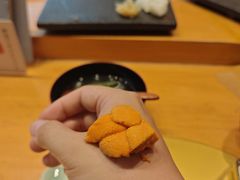 -鮨冠OMAKASE食べ放题(北京首店)