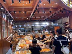 -麦陌(大卫城店)