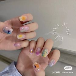 -妙睫屋日式美甲美睫