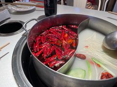 -大斌家串串火锅(德思勤店)