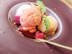 -翠贝卡&Mama Kelly Brunch Coffee(河西店)