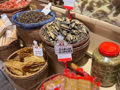 -柴火农家·江西赣南菜(土华店)