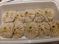 灌汤包子（大肉）-东京包子楼(政七街店)