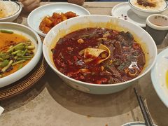 -李氏传家菜(兴城路店)